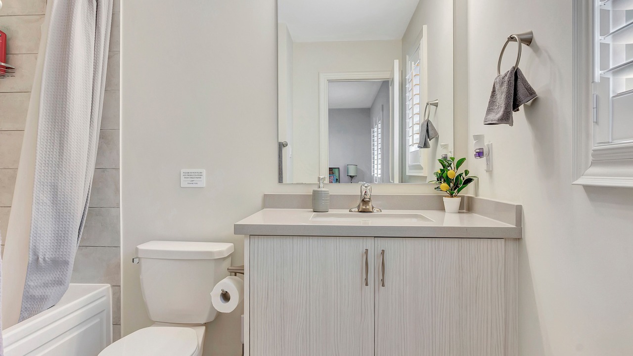 Photo of Bathroom in Stouffville