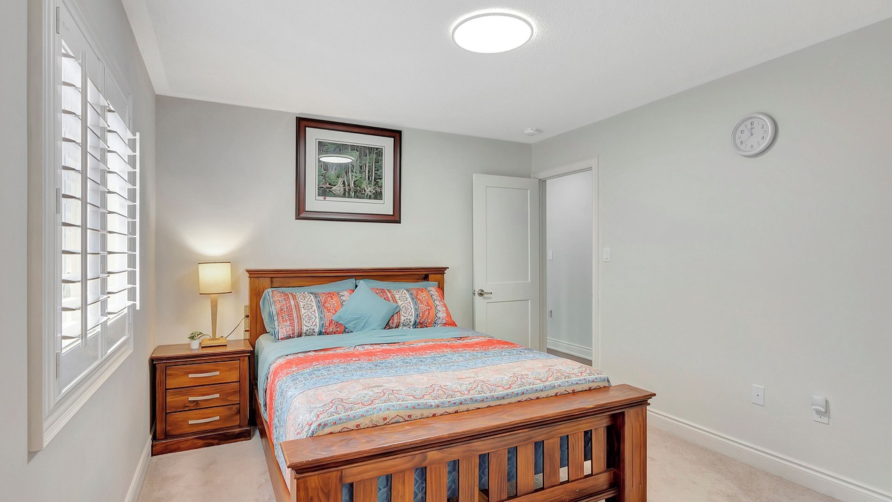 Photo of Bedroom in Stouffville
