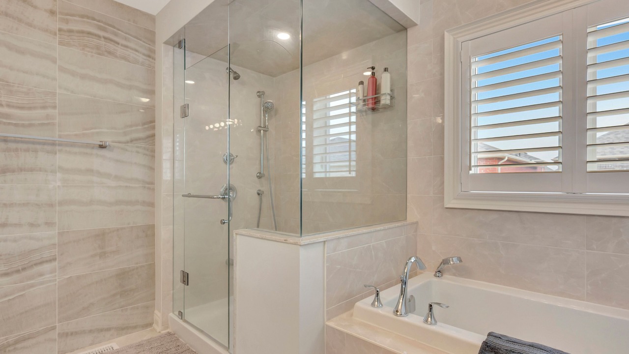 Photo of Bathroom in Stouffville