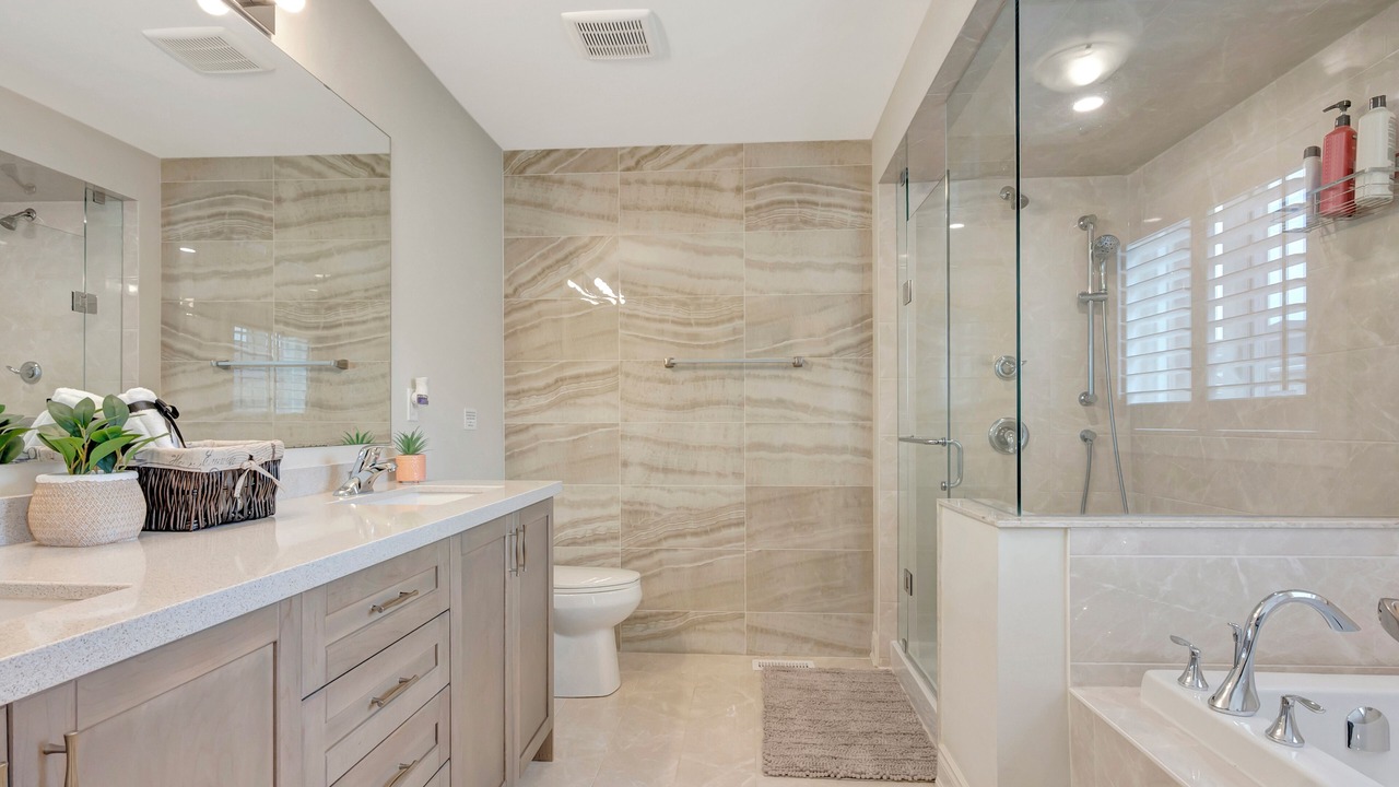 Photo of Bathroom in Stouffville
