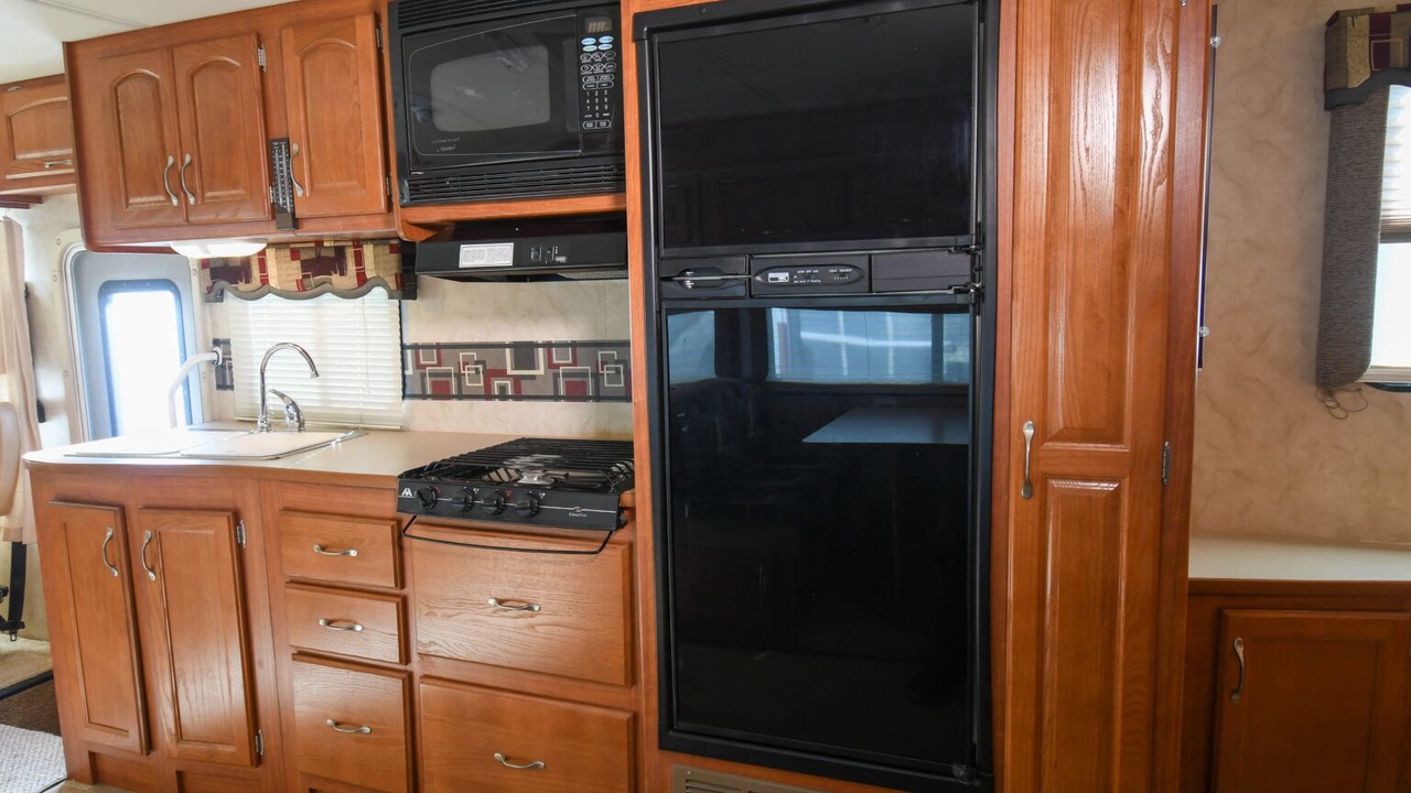 Photo of Kitchen in Leduc