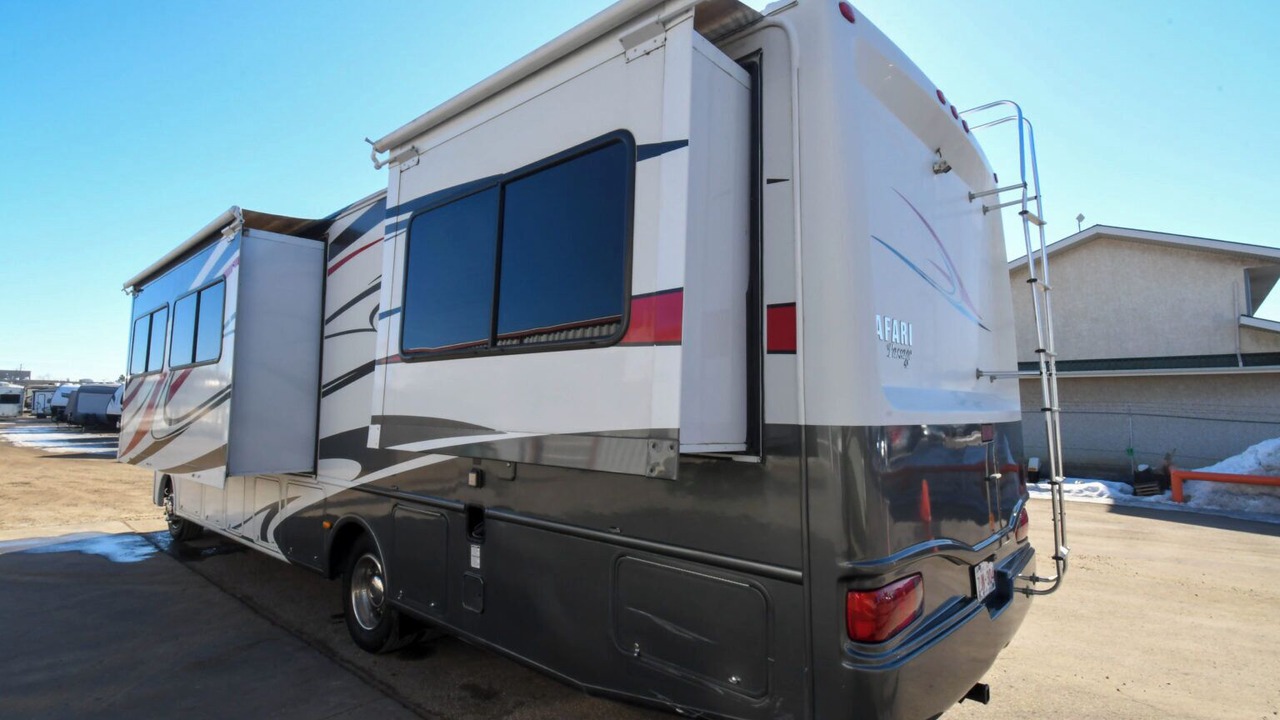Photo of Outdoor in Leduc