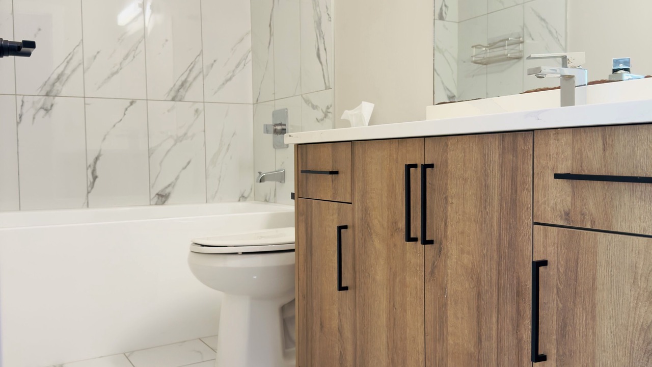 Photo of Bathroom in Inglewood