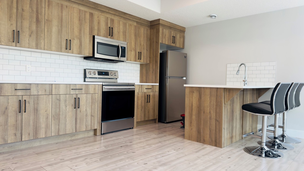 Photo of Kitchen in Inglewood