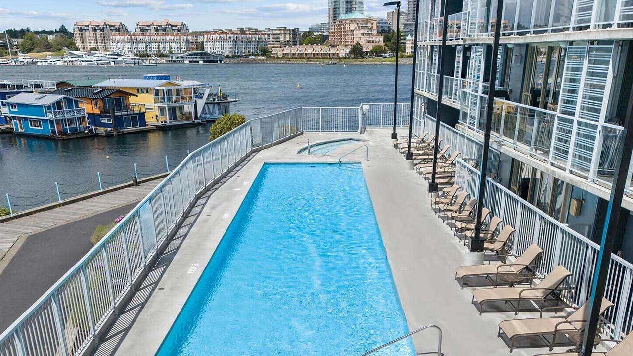 Photo of Outdoor in Inner Harbour