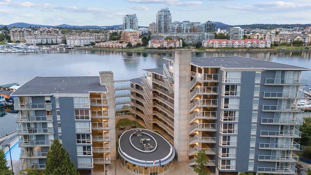 Photo of Outdoor in Inner Harbour
