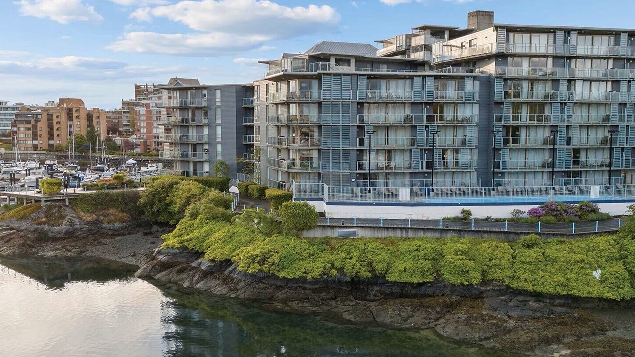 Photo of Outdoor in Inner Harbour
