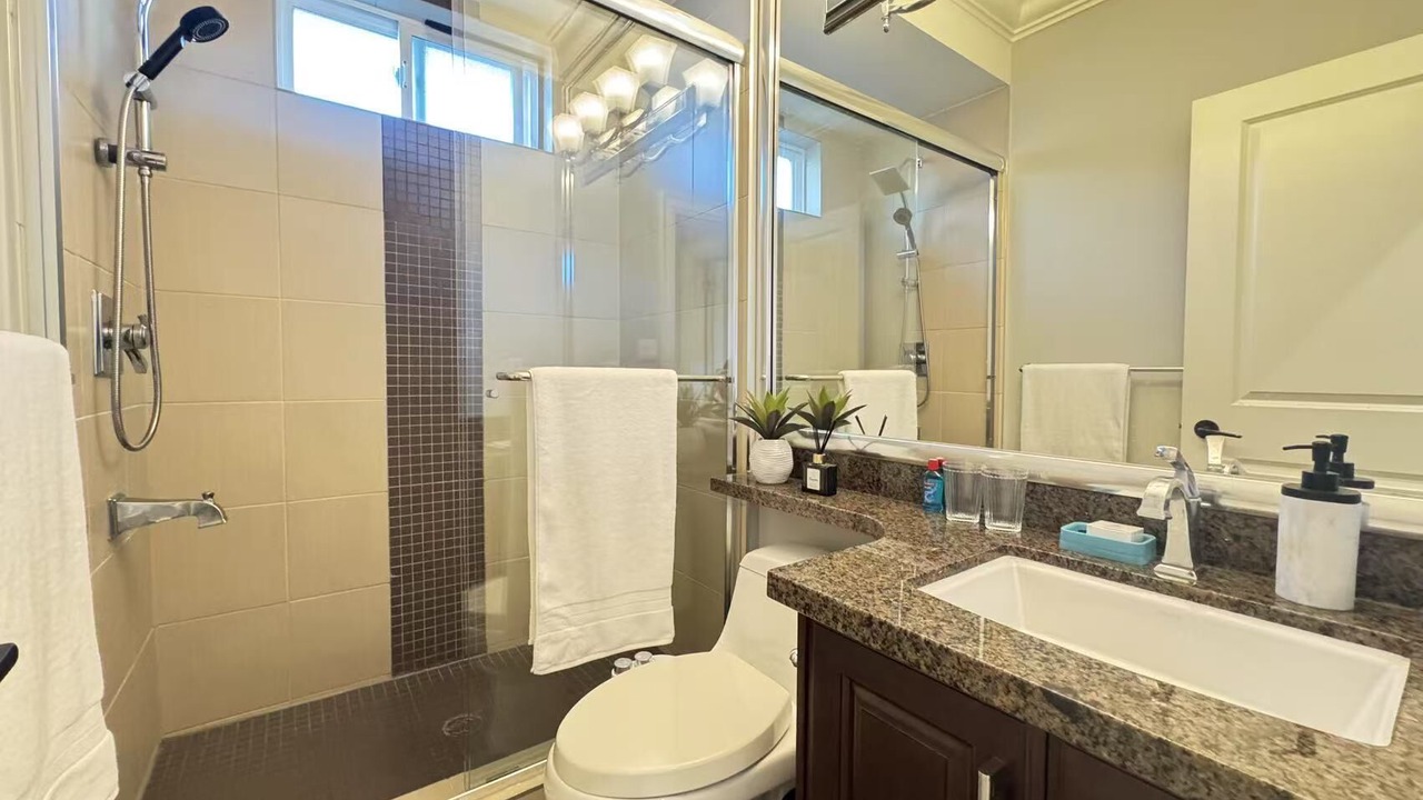 Photo of Bathroom in Seafair
