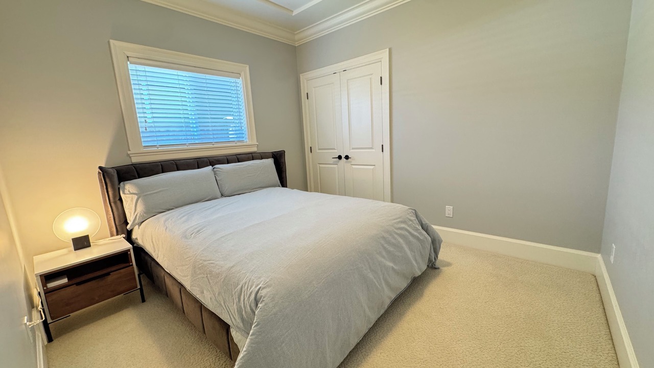 Photo of Bedroom in Seafair