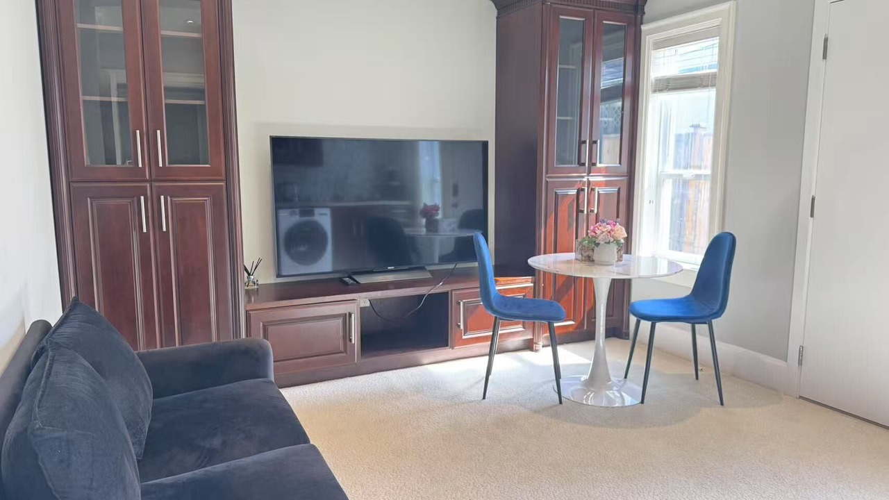 Photo of Livingroom in Seafair