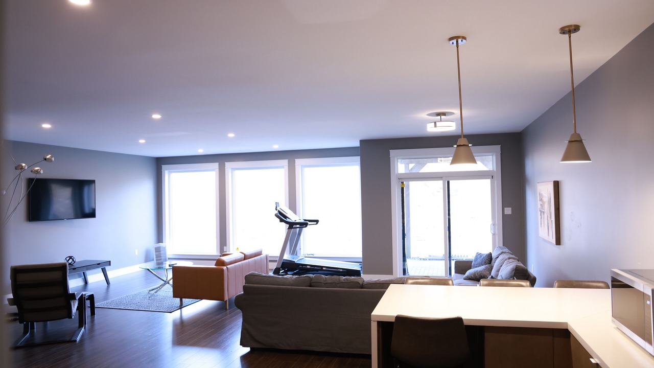 Photo of Livingroom in Bedford