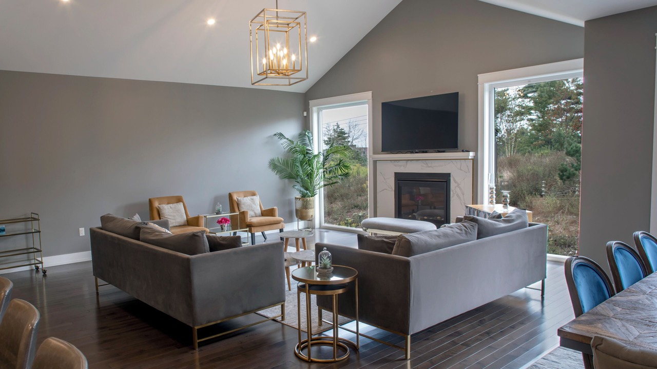 Photo of Livingroom in Bedford