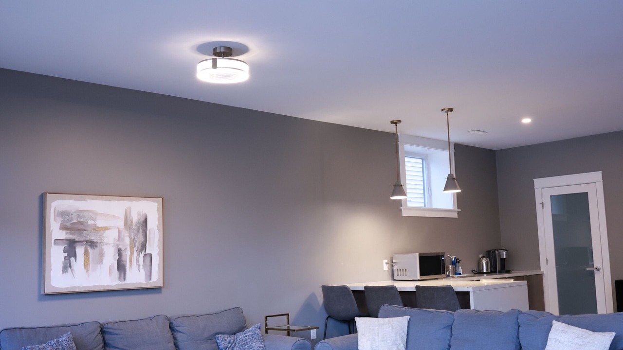 Photo of Livingroom in Bedford