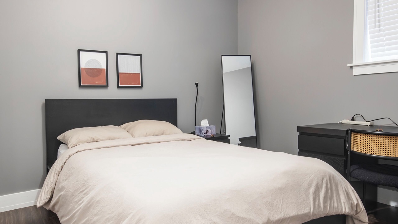 Photo of Bedroom in Bedford