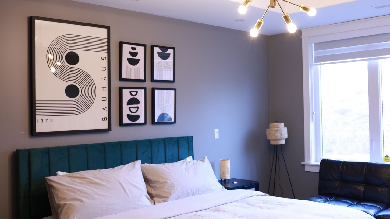 Photo of Bedroom in Bedford