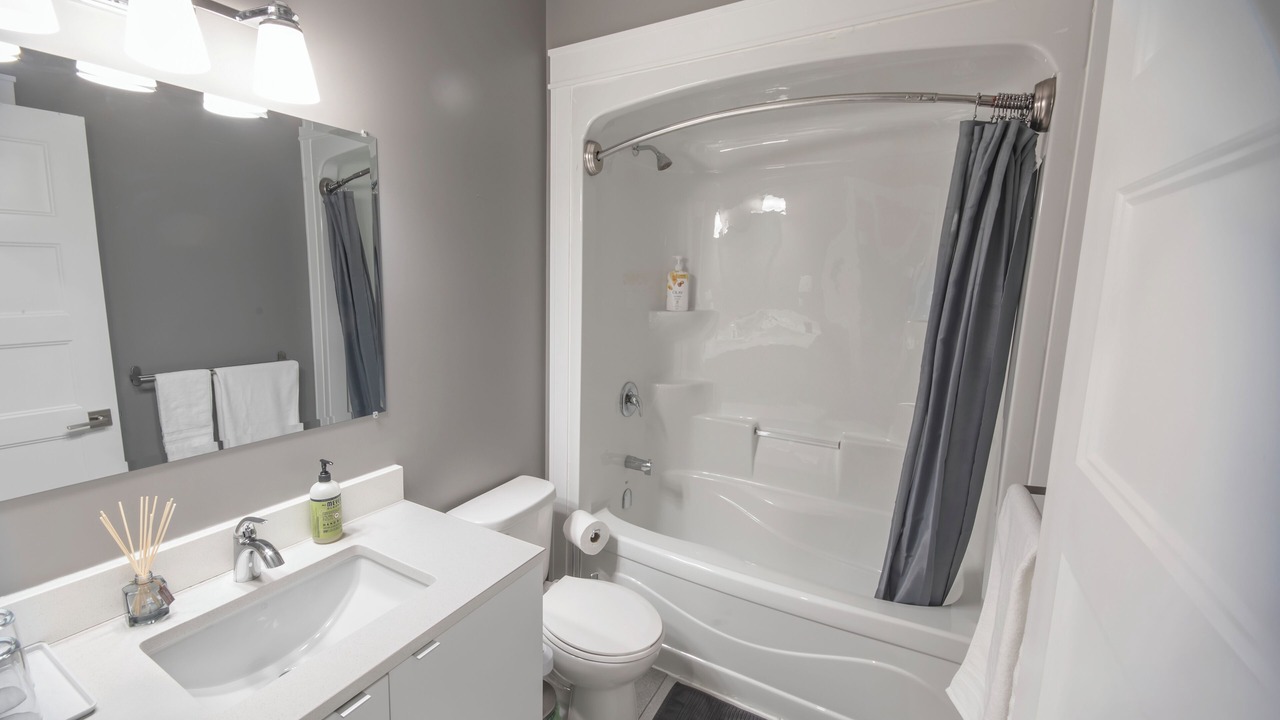 Photo of Bathroom in Bedford