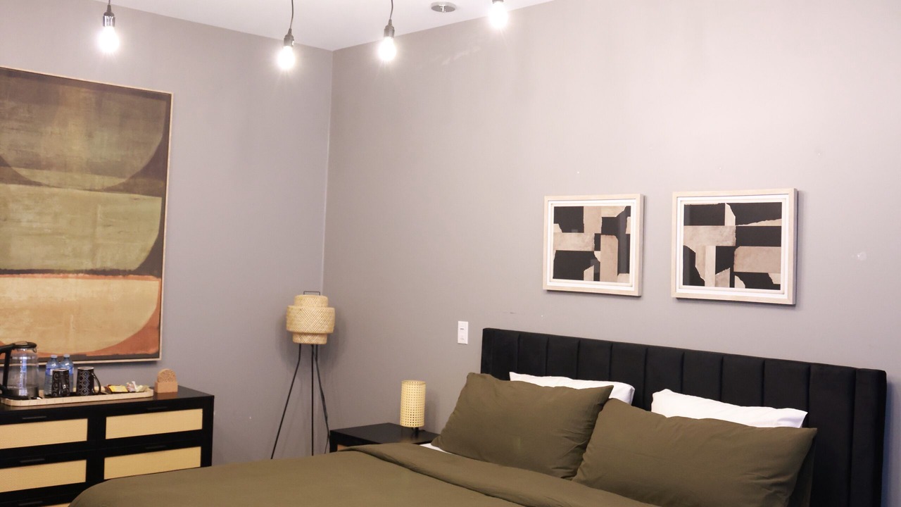 Photo of Bedroom in Bedford