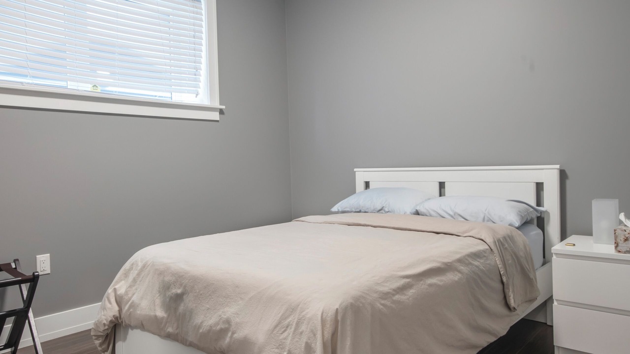 Photo of Bedroom in Bedford