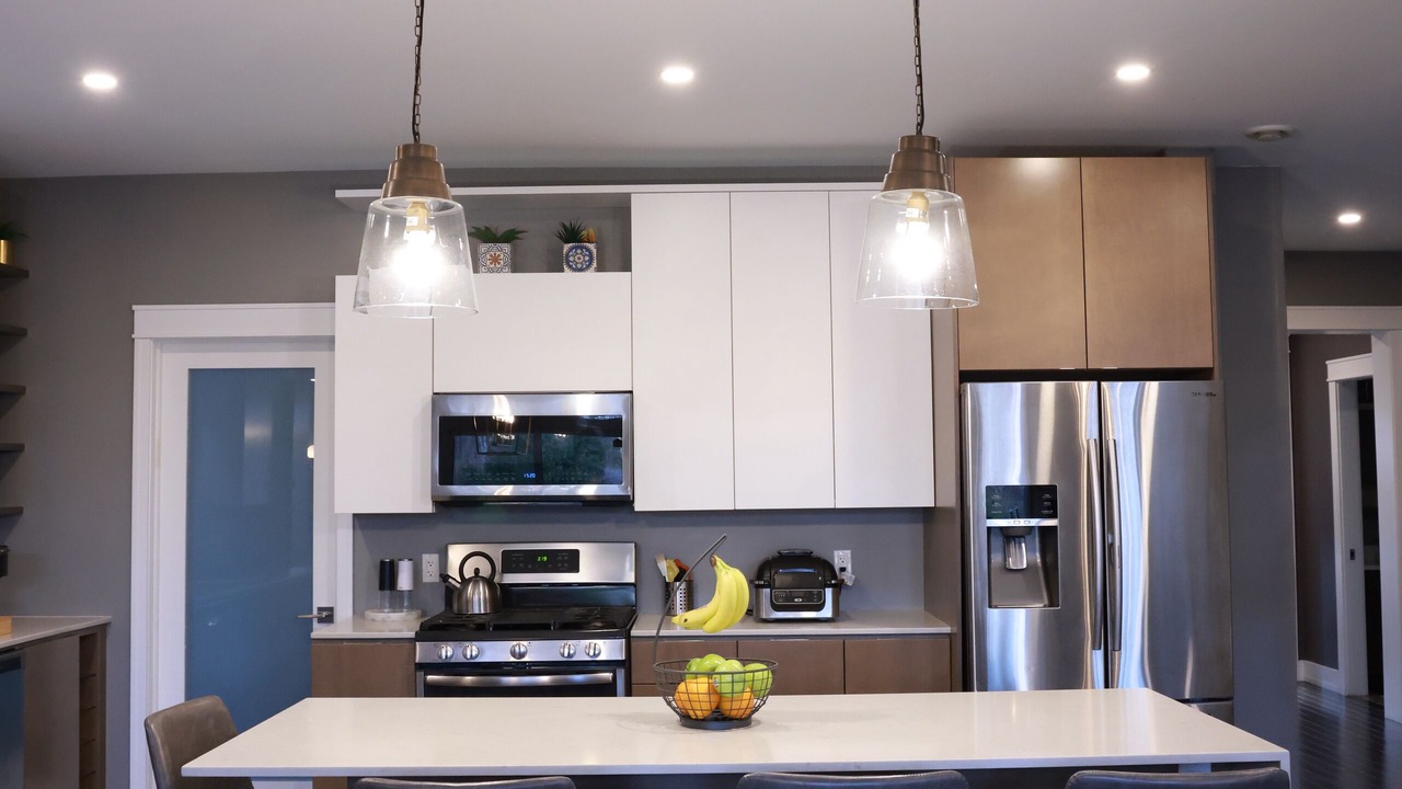 Photo of Kitchen in Bedford