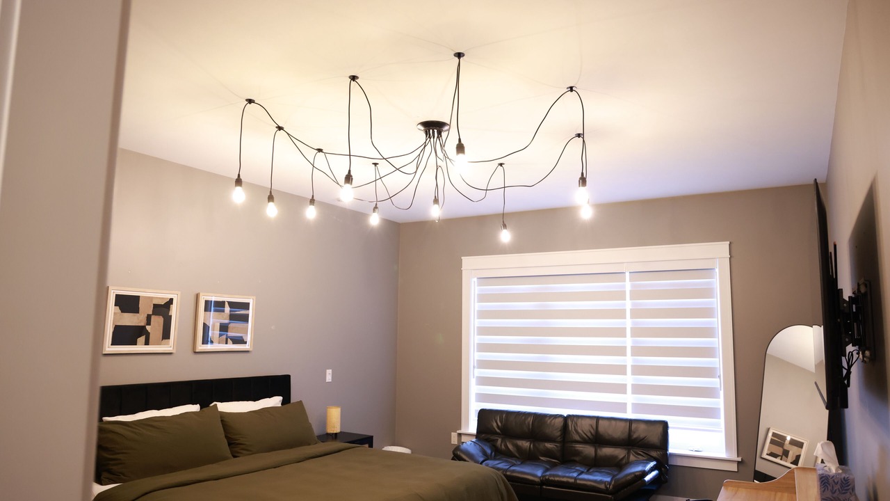 Photo of Bedroom in Bedford