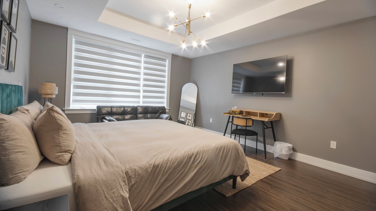 Photo of Bedroom in Bedford