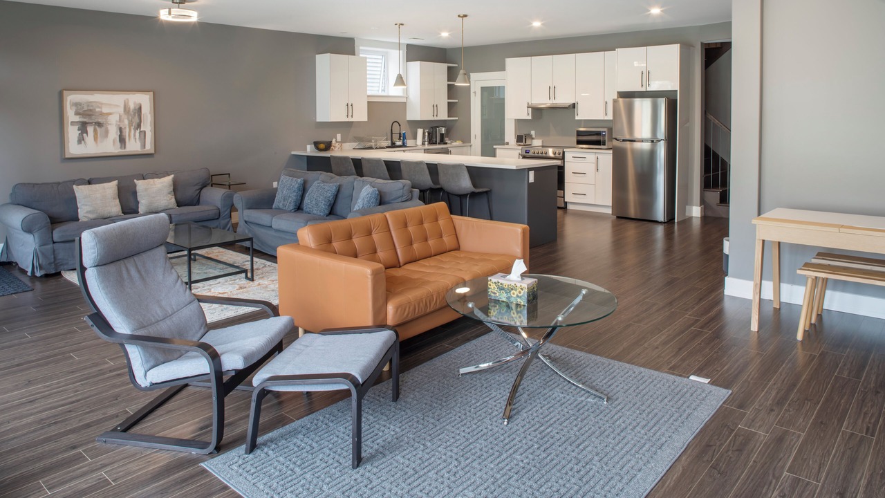 Photo of Livingroom in Bedford
