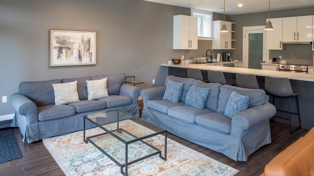 Photo of Livingroom in Bedford