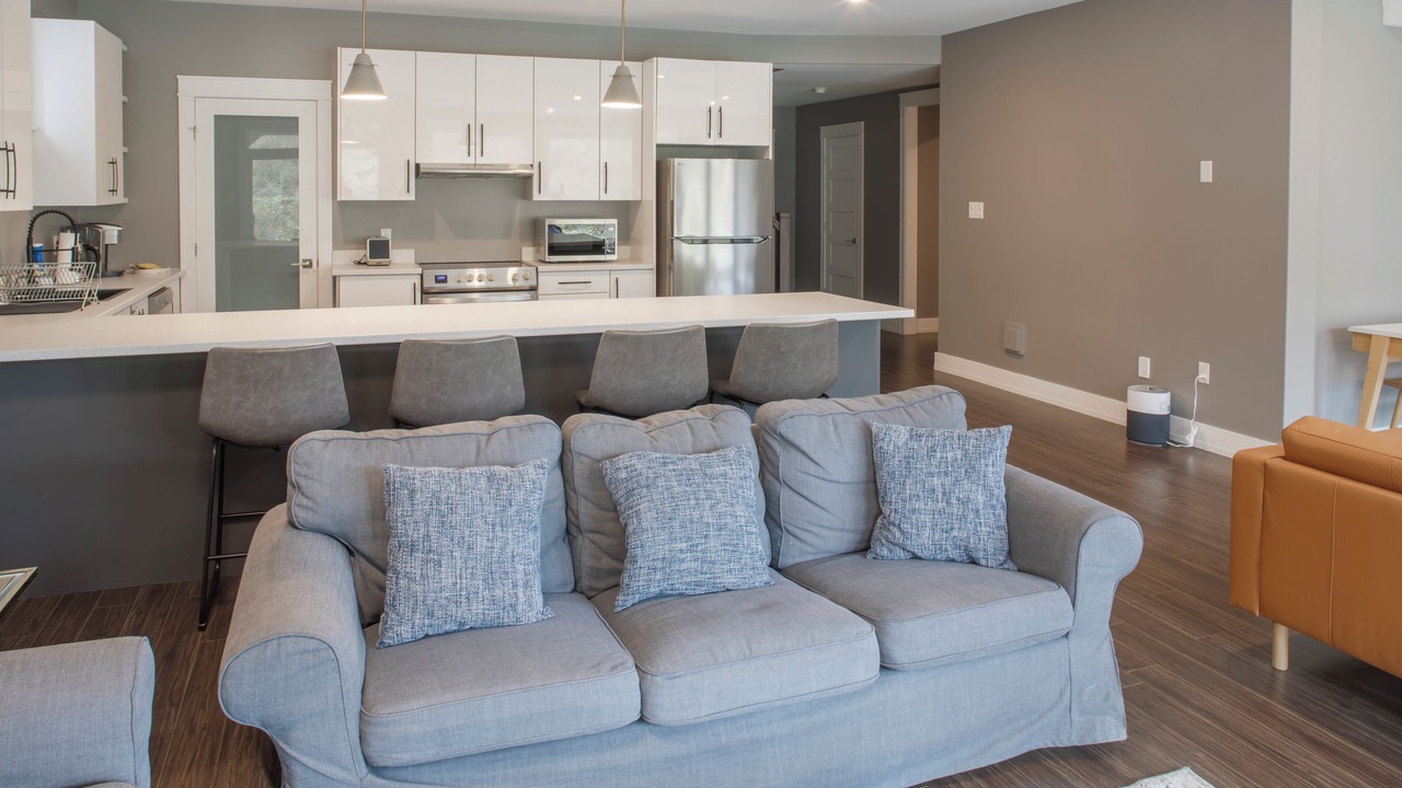 Photo of Livingroom in Bedford