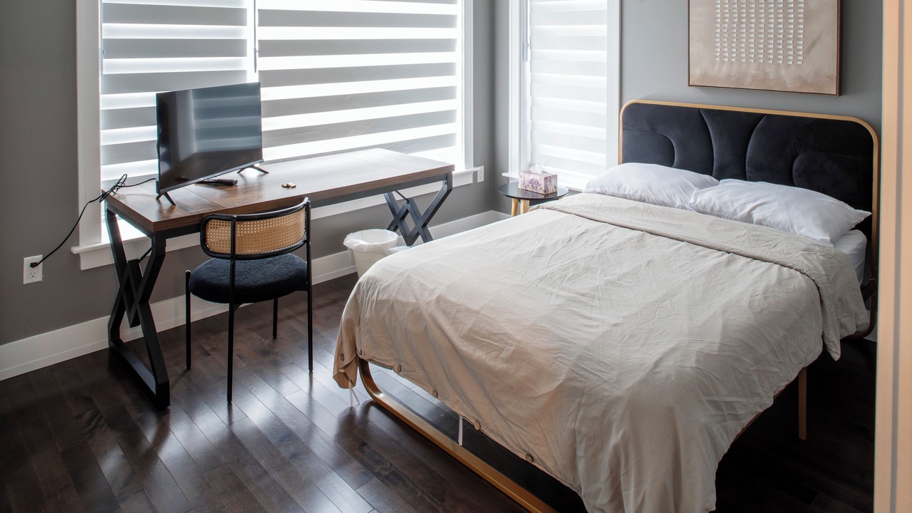 Photo of Bedroom in Bedford