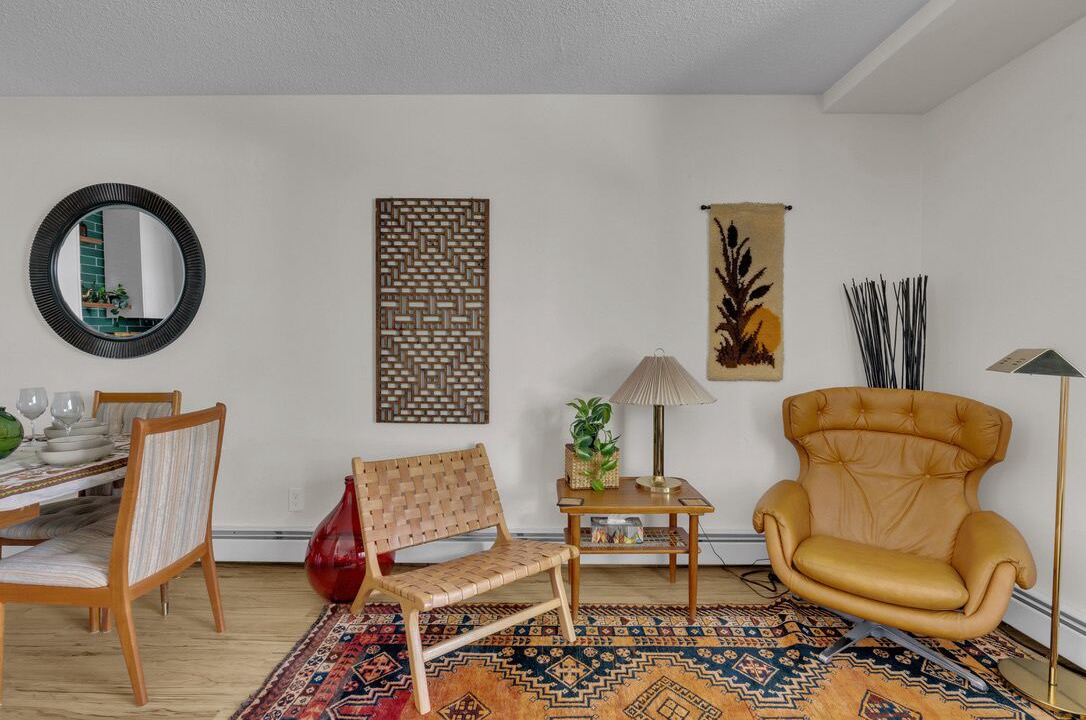 Photo of Livingroom in Southeast Calgary
