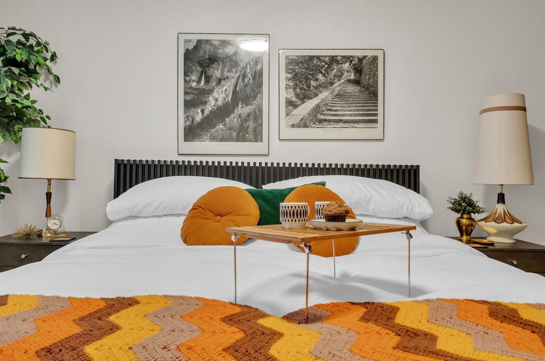 Photo of Bedroom in Southeast Calgary