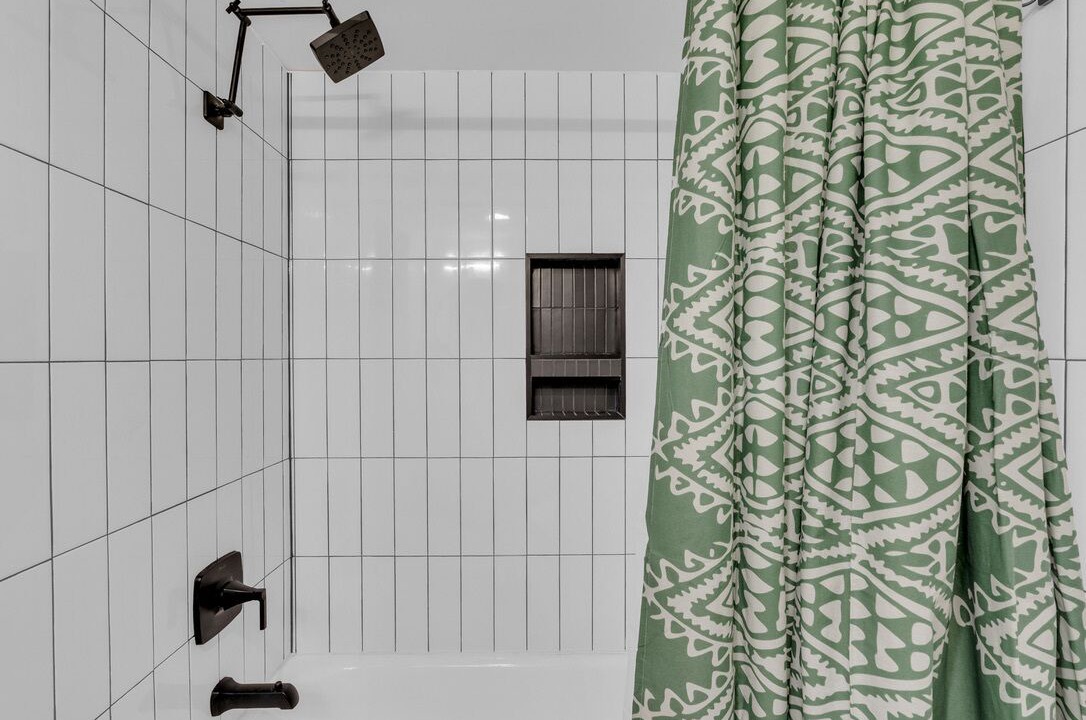 Photo of Bathroom in Southeast Calgary