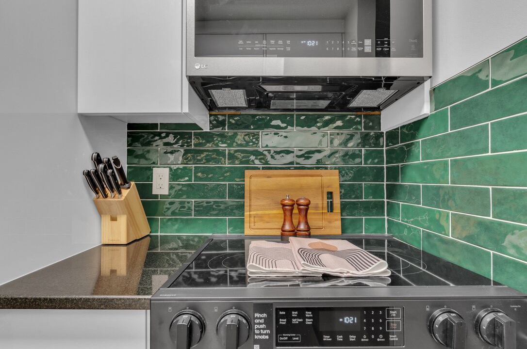 Photo of Kitchen in Southeast Calgary