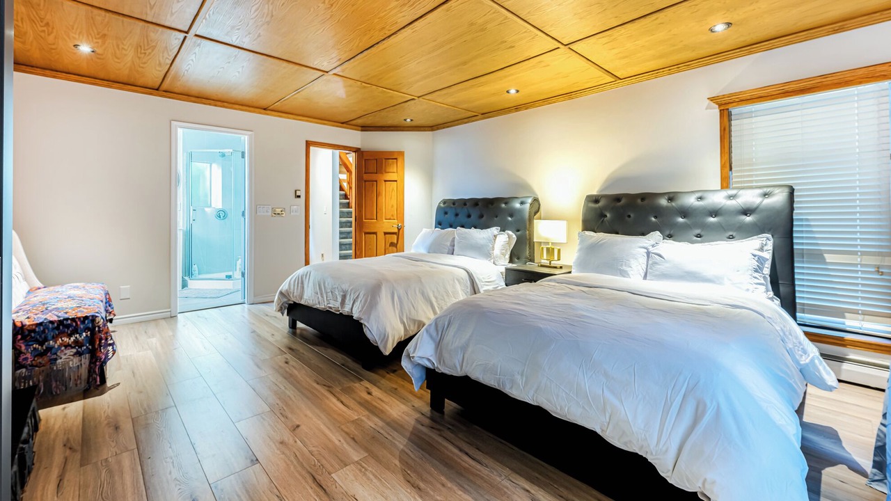 Photo of Bedroom in White Rock