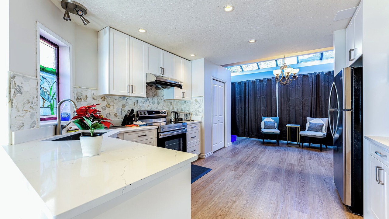 Photo of Kitchen in White Rock