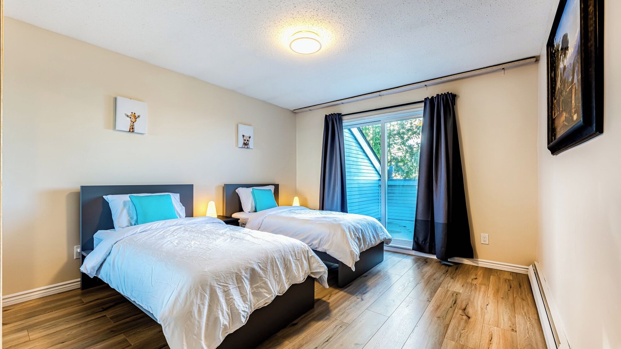 Photo of Bedroom in White Rock