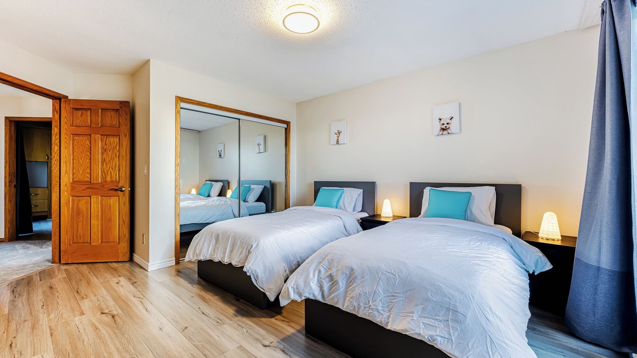 Photo of Bedroom in White Rock