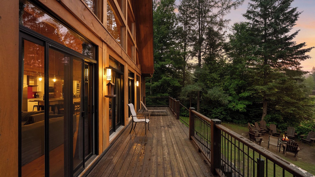 Photo of Outdoor in Wentworth-Nord