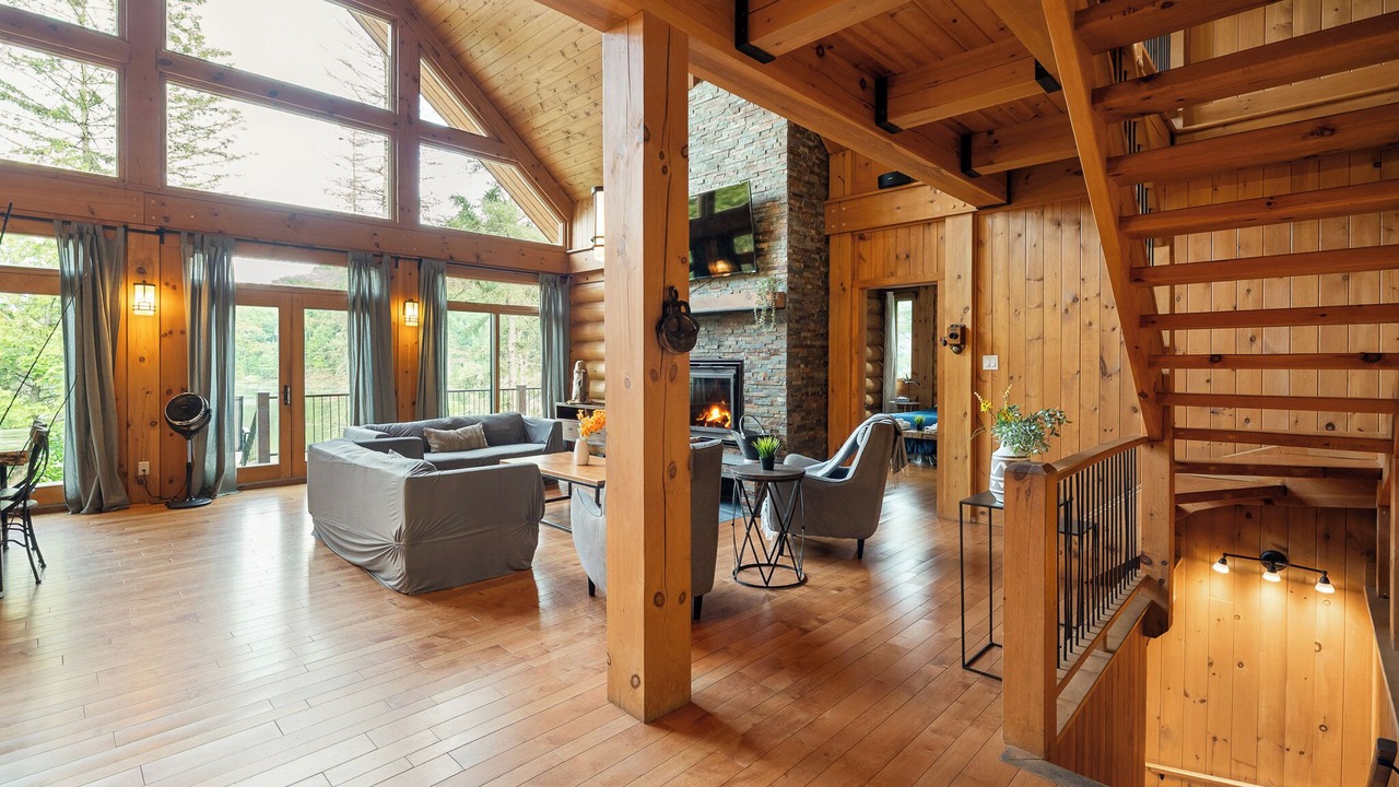 Photo of Livingroom in Wentworth-Nord
