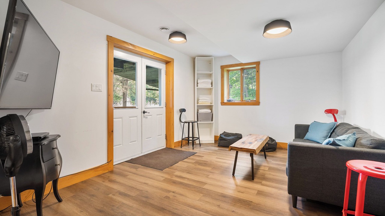 Photo of Livingroom in Wentworth-Nord