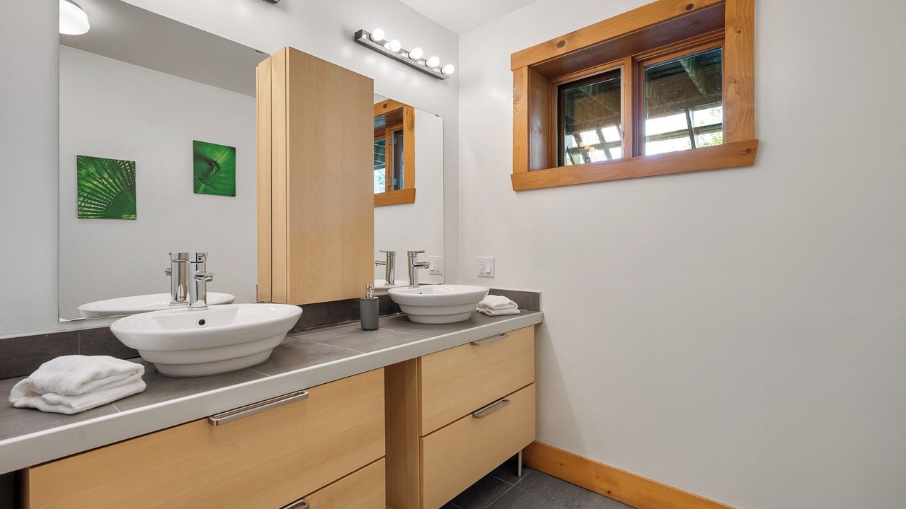 Photo of Bathroom in Wentworth-Nord