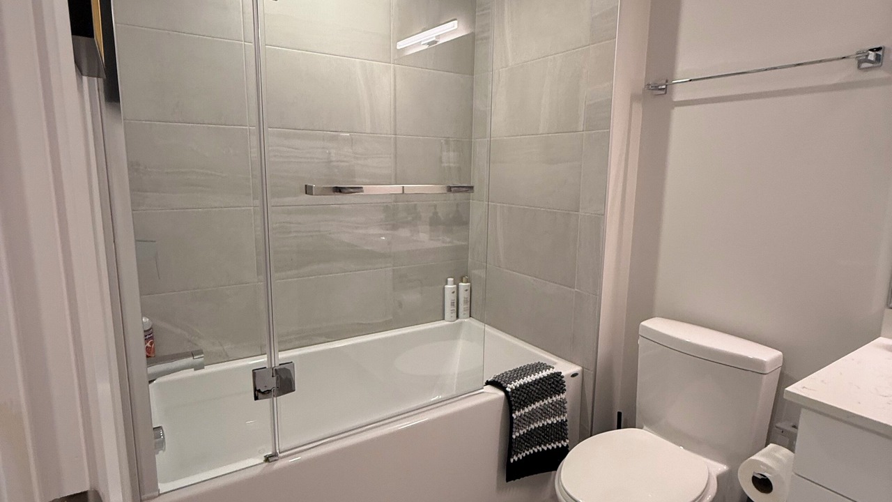 Photo of Bathroom in Downtown Halifax