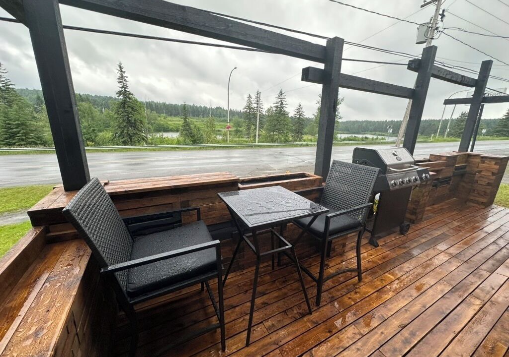 Photo of Outdoor in Kedgwick