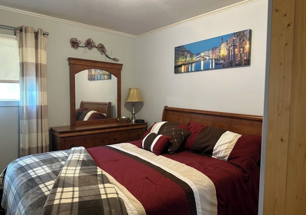 Photo of Bedroom in Kedgwick