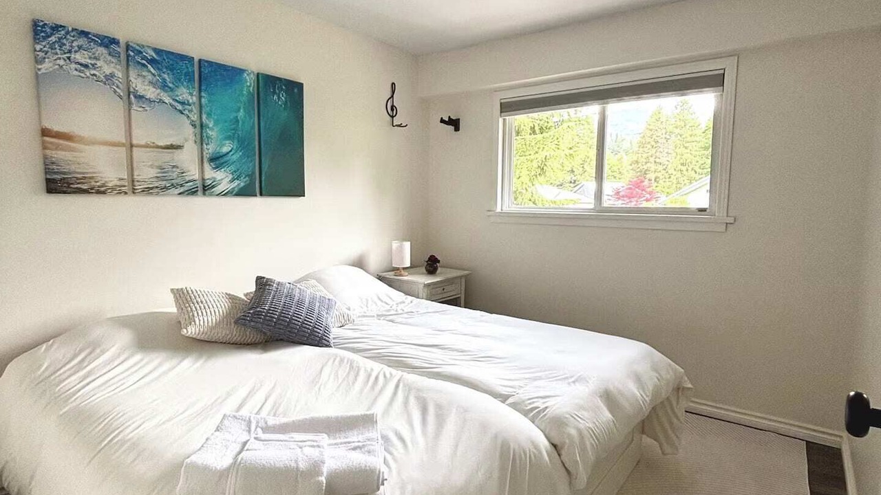 Photo of Bedroom in Garibaldi Highlands