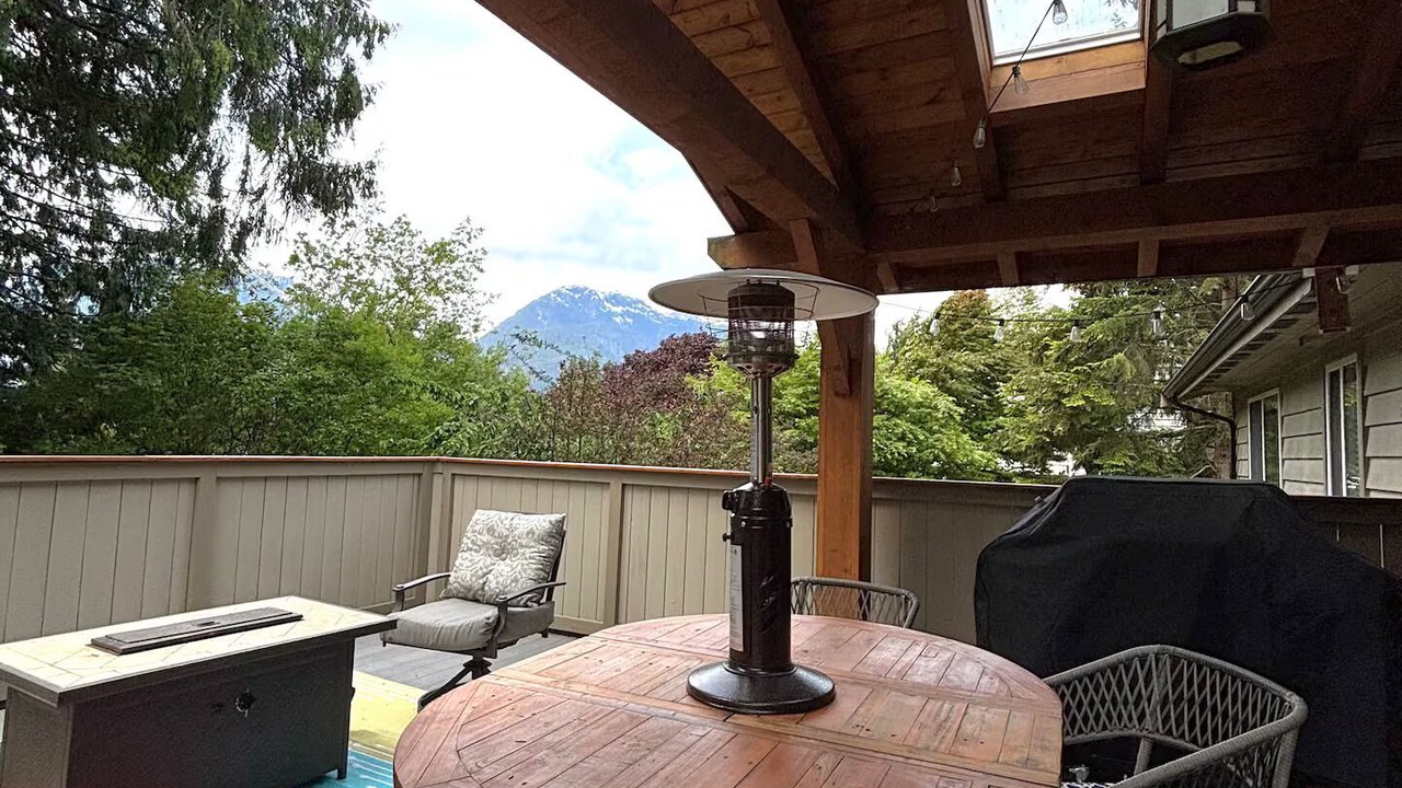 Photo of Outdoor in Garibaldi Highlands