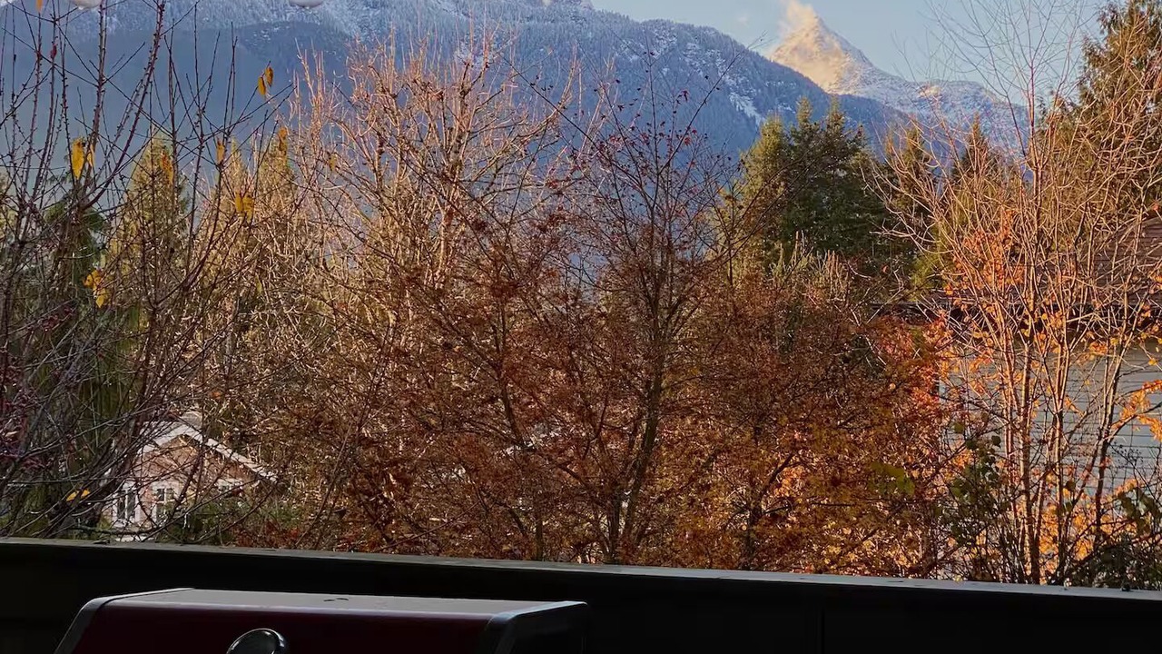 Photo of Outdoor in Garibaldi Highlands