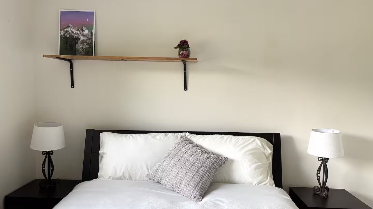 Photo of Bedroom in Garibaldi Highlands