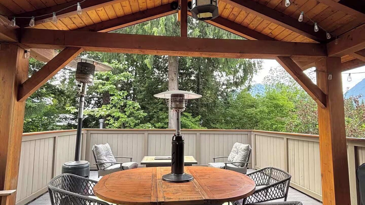 Photo of Outdoor in Garibaldi Highlands