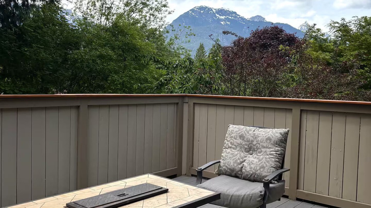 Photo of Outdoor in Garibaldi Highlands